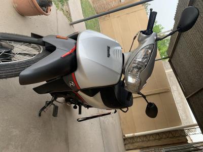 Motos Venta Moto Zanella 110cc mod 2023